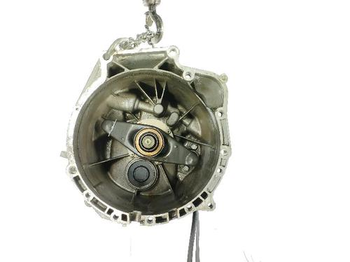 Getriebe für Getriebe BMW 5 (E60) 520 d (163 hp) 33454400 33454400
