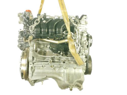 Engine SUZUKI SWIFT V (AZ) 1.2 Hybrid (Mild Hybrid) (A2L412) | BP24048483M1 