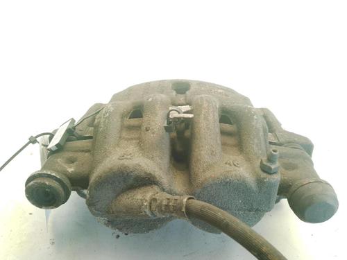 Right front brake caliper PEUGEOT BOXER Van 2.2 HDi 130 | BP25734755M104 - Image 3