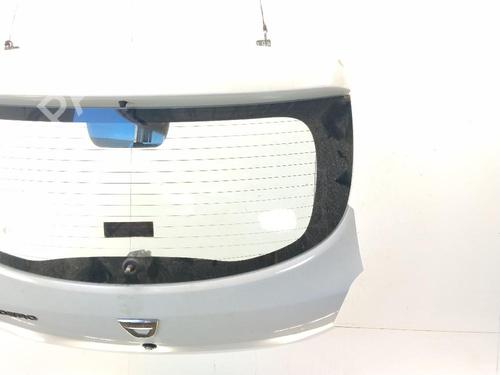 Tailgate DACIA SANDERO II 1.0 SCe 75 (B8JC, B8JD, B8NC) | BP39425382C6 - Image 2