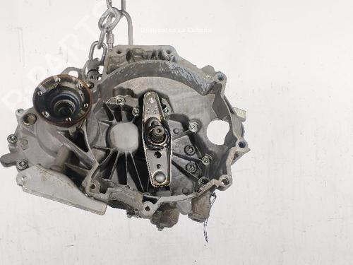 Used Gearbox SEAT CORDOBA (6L2) 1.4 16V (75 hp) 28620223