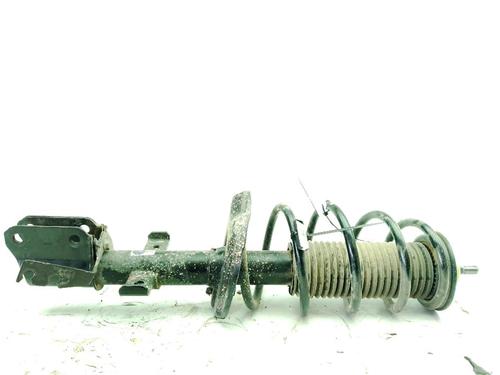 Used Left front shock absorber Left front shock absorber RENAULT DUSTER 1.2 TCe 96 4WD (131 hp) 39635243 39635243