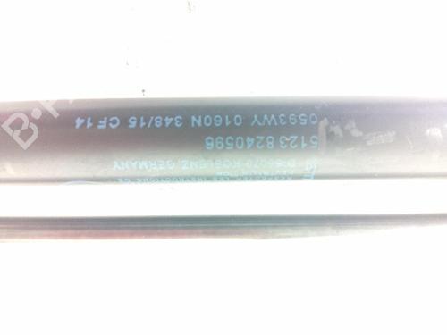 Hood lift support BMW 7 (E65, E66, E67) 745 d | BP18367122C139 