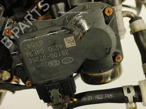 Engine KIA STONIC (YB) 1.0 T-GDi | BP32402838M1
