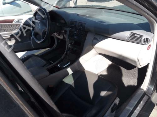Used Parts MERCEDES-BENZ C-CLASS (W203) C 220 CDI (203.006, 203.008) (143 hp) 4474086