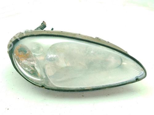 Used Right headlight CHRYSLER PT CRUISER Convertible 2.4 (143 hp) 27451305