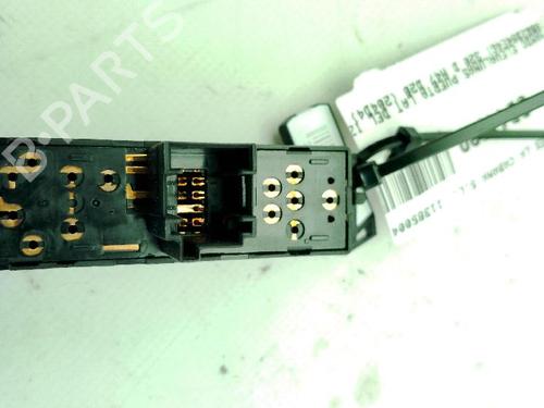 Left front window switch BMW 3 (E46) 320 d | BP35720814I27 - Image 2