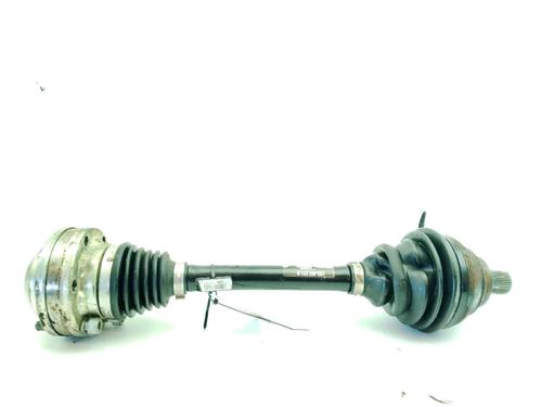 Used Left front driveshaft Left front driveshaft VW CADDY III MPV (2KB, 2KJ, 2CB, 2CJ) 1.6 TDI (102 hp) 33454425 33454425