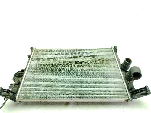 Used Water radiator Water radiator IVECO DAILY VI Van 33S16, 35S16, 35C16, 38S16, 40C16, 42S16, 50C16 (156 hp) 34577721 34577721