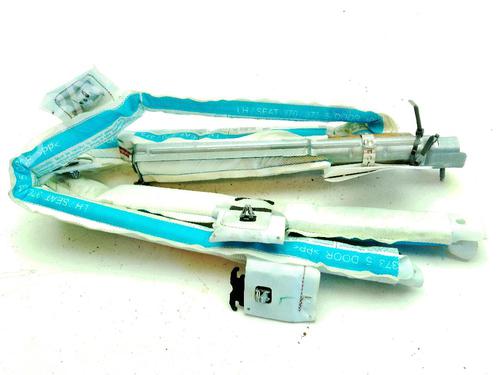 Used Left curtain airbag SEAT LEON (5F1) 1.2 TSI (110 hp) 26572005
