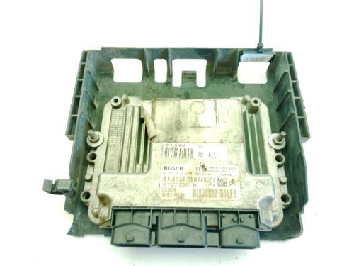 Used Electronic module Electronic module PEUGEOT 207 (WA_, WC_) 1.6 HDi (109 hp) 33716253 33716253