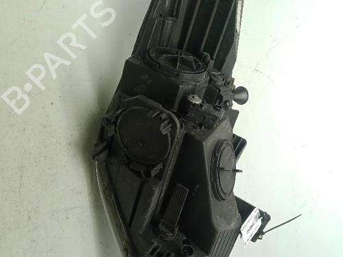 Left headlight RENAULT LAGUNA III (BT0/1) 2.0 dCi (BT07, BT0J, BT14, BT1A, BT1S) | BP36449542C28 - Image 3