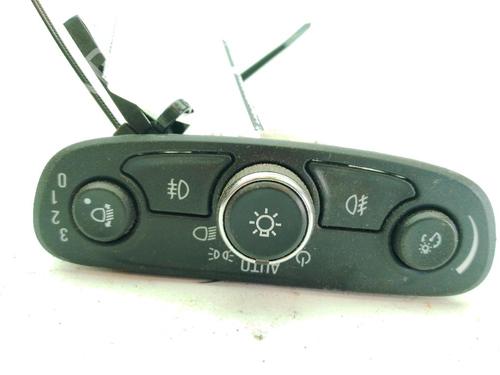 Used Headlight switch Headlight switch OPEL MOKKA / MOKKA X (J13) 1.6 CDTI (_76) (136 hp) 24996173 24996173