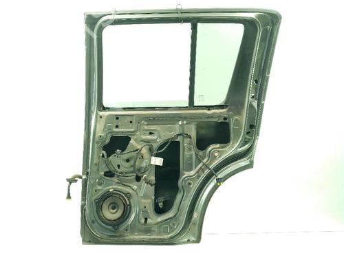 Dør høyre bak NISSAN PATHFINDER III (R51) 2.5 dCi 4WD | BP30695989C5