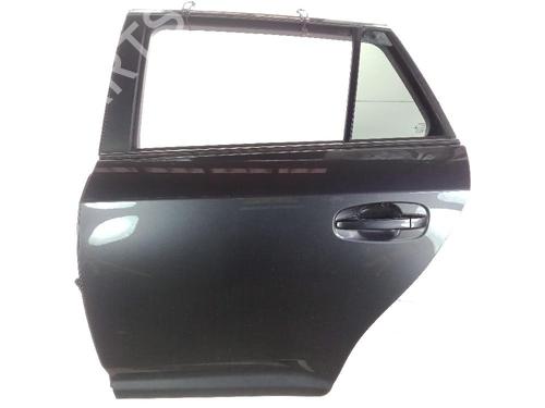 Used Left rear door TOYOTA AVENSIS Estate (_T27_) 2.0 D-4D (WWT271_) (143 hp) 18362597
