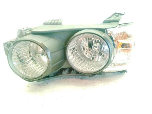 Used Left headlight CHEVROLET AVEO Hatchback (T300) 1.3 D (95 hp) 27979506