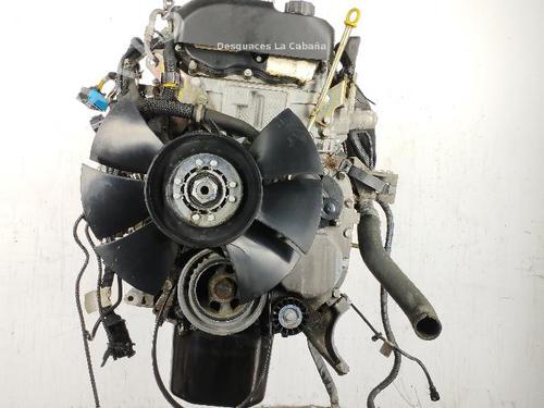 Used Engine IVECO DAILY IV Platform/Chassis 65C18 (176 hp) 26652085