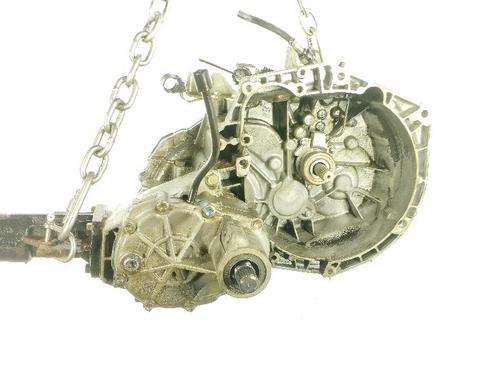 Used Gearbox SUZUKI SX4 (EY, GY) 1.9 DDiS 4x4 (RW419D) (120 hp) 28714620