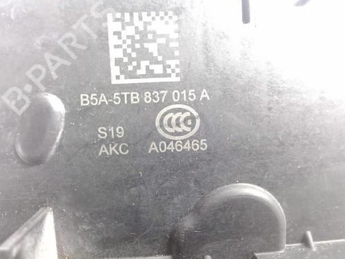 Front left lock SEAT ATECA (KH7, KHP) 1.0 TSI | BP39579831C98 - Image 4