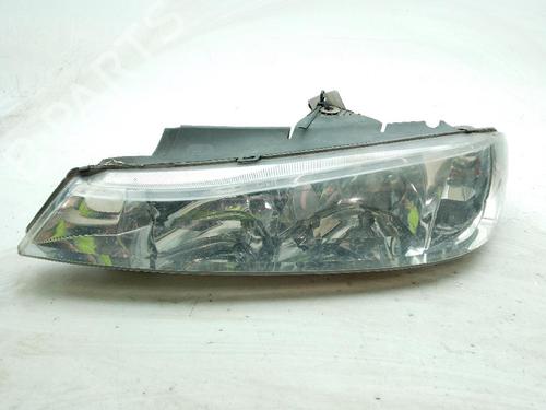 Used Left headlight PEUGEOT 406 (8B) [1995-2005]  18370737