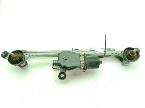 Used Front wiper motor Front wiper motor RENAULT KADJAR (HA_, HL_) 1.6 dCi 130 (HLA4) (130 hp) 33232673 33232673