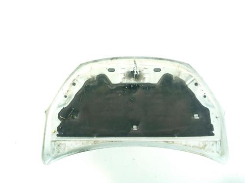 Hood DACIA DOKKER MPV (KE_) 1.5 dCi / Blue dCi 75 (KEAJ, KEAH, KEJW) | BP29329007C1 
