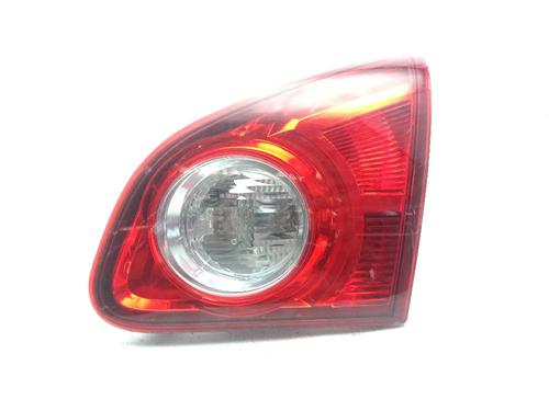 Used Right tailgate light NISSAN QASHQAI / QASHQAI +2 I (J10, NJ10, JJ10E) 2.0 (141 hp) 19117158