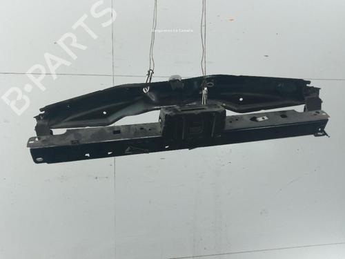 Frontplade/Frontkurv OPEL ZAFIRA TOURER C (P12) 1.6 CDTI (75) | BP29697930C72 