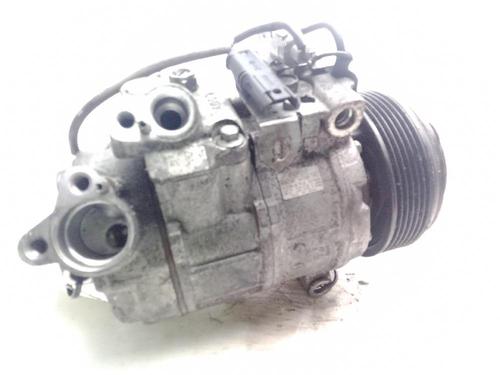 AC compressor BMW 3 (E90) 318 d | BP24607254M34 - Image 3