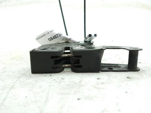Used Hood lock AUDI A4 B6 (8E2) 2.0 (130 hp) 25734601