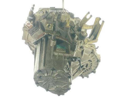 Used Gearbox Gearbox KIA CARNIVAL II (GQ) 2.9 CRDi (144 hp) 18369146 18369146
