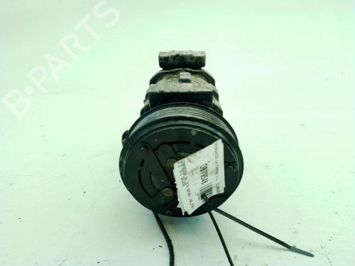 Used AC compressor TATA SAFARI (42_FD) 2.2 TDiC (140 hp) 30146548