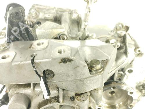 Gearbox VW GOLF V (1K1)  | BP24051086M3 