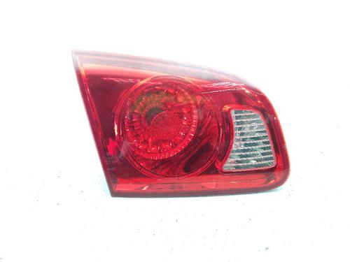 Left tailgate light HYUNDAI SANTA FÉ II (CM) 2.2 CRDi GLS | BP20301975C79 