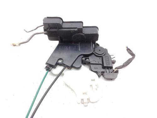 Front left lock KIA CARNIVAL / GRAND CARNIVAL III (VQ) 2.2 CRDi | BP18840064C98 