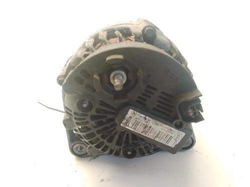 Alternator RENAULT GRAND SCÉNIC III (JZ0/1_) 1.5 dCi (JZ0B, JZ07) | BP27859363M7 