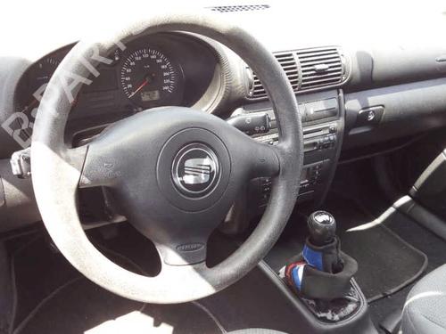 Right mirror SEAT LEON (1M1) 1.9 TDI | BP18358558C27 