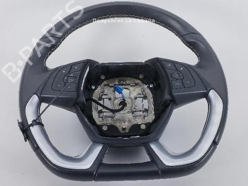 Rat DS DS 5 (KF_) 2.0 BlueHDi 180 (180 hp) 24042921