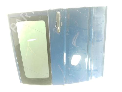 Right rear door MERCEDES-BENZ VITO Bus (W639) 111 CDI (639.701, 639.703, 639.705) | BP29605891C5 