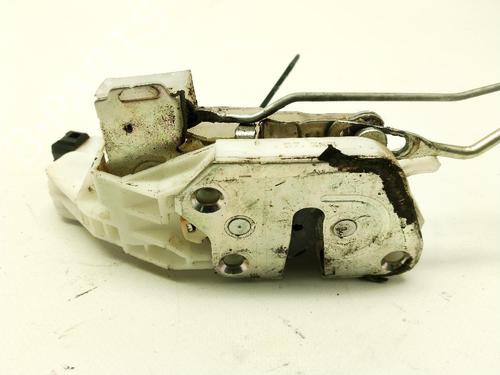 Used Front left lock Front left lock MITSUBISHI PAJERO IV (V8_W, V9_W) 3.2 DI-D (V88W, V98W) (160 hp) 33262989 33262989