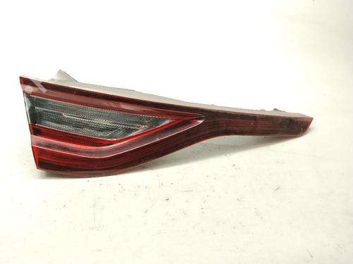 Used Left tailgate light Left tailgate light 38556228 38556228