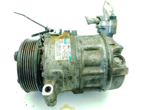 AC compressor FORD FOCUS III 1.6 TDCi | BP32978575M34 - Image 3