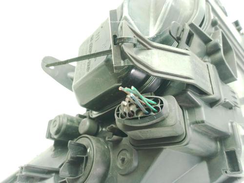 Left headlight FORD FOCUS II (DA_, HCP, DP) 1.6 | BP31034376C28