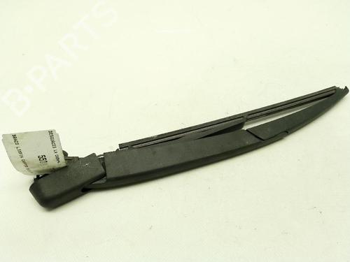 Bagrudeviskerarm Bagrudeviskerarm RENAULT CAPTUR I (J5_, H5_) 0.9 TCe 90 (90 hp) 33840711 33840711