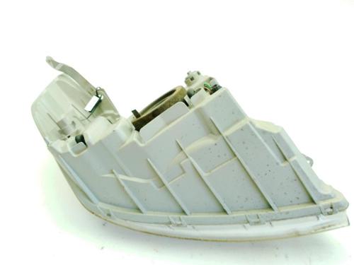 Left headlight CHEVROLET AVEO / KALOS Hatchback (T250, T255) 1.2 | BP34263972C28 - Image 3