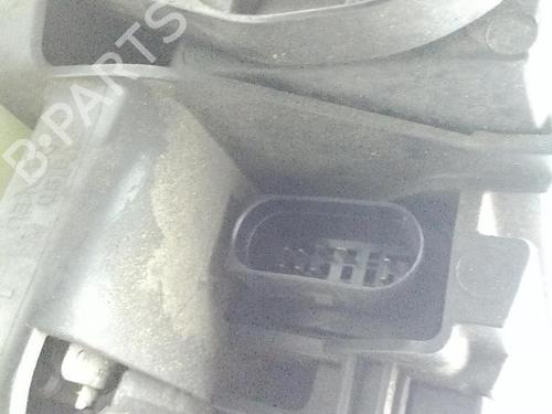 Left headlight AUDI Q7 (4LB) 3.0 TDI quattro | BP34207635C28 - Image 4