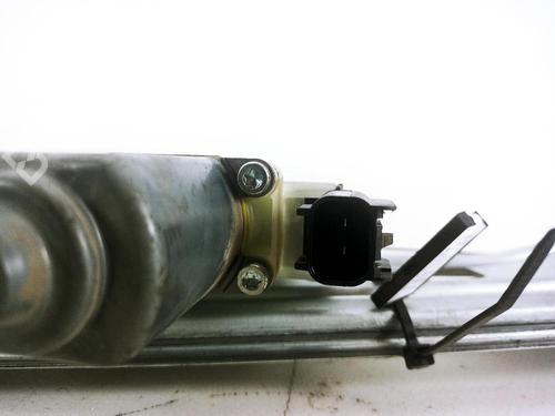 Front right window mechanism FORD TRANSIT V363 Van (FCD, FDD) 2.0 EcoBlue | BP31989500C23