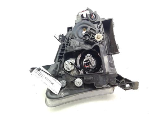 Left headlight TOYOTA AVENSIS (_T25_) 2.0 VVT-i (AZT250_, AZT250R) | BP28368178C28 