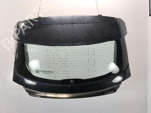 Bagklap CC/Kombi-Coupé Bagklap CC/Kombi-Coupé 38458862 38458862