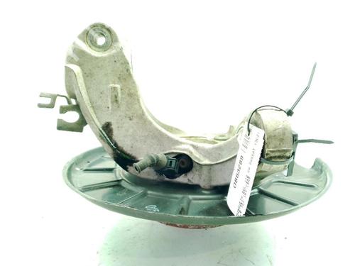 Left front steering knuckle VW PASSAT B6 (3C2) 2.0 TDI 16V | BP32008575M25 - Image 2
